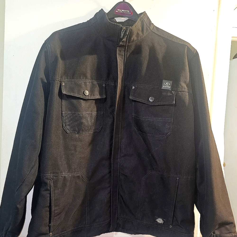 New Dickies "Storm" Jacket, Men's XL